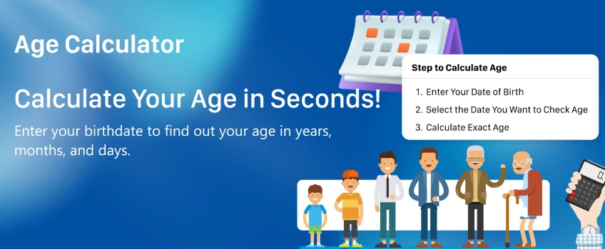 Age Calculator